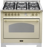 Photos - Cooker LOFRA RBIG 96 MFT/Ci beige