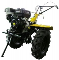 Photos - Two-wheel tractor / Cultivator Huter MK-17000M 