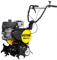 Photos - Two-wheel tractor / Cultivator Huter GMC-4.0 