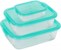 Photos - Food Container Luminarc Keep'n'Box P6634 