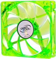 Photos - Computer Cooling Deepcool XFAN 120U G/B 