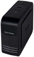 Photos - UPS CyberPower DX450E 450 VA