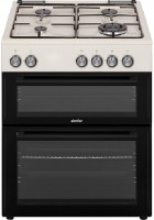 Photos - Cooker Simfer F66HO 45016 beige