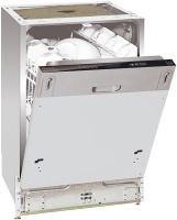 Photos - Integrated Dishwasher Kaiser S 60 I 60 XL 