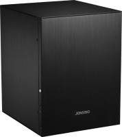 Photos - Computer Case Jonsbo C2 black