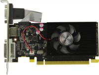 Photos - Graphics Card AFOX Radeon R5 230 AFR5230-2048D3L9 