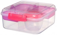 Photos - Food Container Sistema To Go 21685 