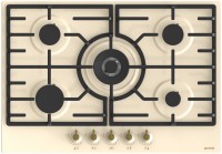 Photos - Hob Gorenje GW 7C51 CLI beige