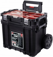 Photos - Tool Box Keter Connect Organizer Cart 