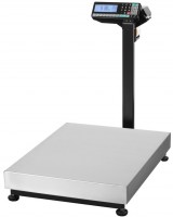 Photos - Shop Scales Massa-K TB-M-300.2-RP3 