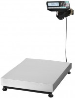 Photos - Shop Scales Massa-K TB-M-600.2-RP1 