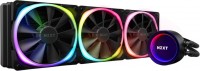 Computer Cooling NZXT Kraken X73 RGB Black 