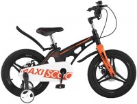 Photos - Kids' Bike Maxiscoo Cosmic Deluxe 18 2021 