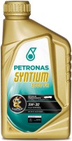 Photos - Engine Oil Petronas Syntium 3000 FR 5W-30 1 L
