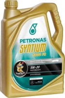 Photos - Engine Oil Petronas Syntium 5000 FR 5W-20 5 L
