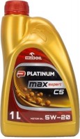 Photos - Engine Oil Orlen Platinum Maxexpert C5 5W-20 1 L