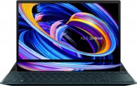 Photos - Laptop Asus ZenBook Duo 14 UX482EG