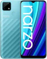 Photos - Mobile Phone Realme Narzo 30A 64 GB / 4 GB