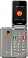 Photos - Mobile Phone Gigaset GL590 0 B
