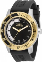 Photos - Wrist Watch Invicta Specialty Men 34097 