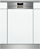 Photos - Integrated Dishwasher Siemens SR 56T590 