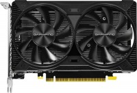 Photos - Graphics Card Gainward GeForce GTX 1650 D6 Ghost OC NE61650S1BG1-1175D 