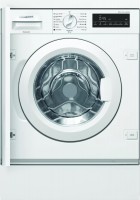 Photos - Integrated Washing Machine Siemens WI 14W541 