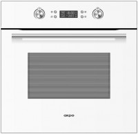 Photos - Oven Akpo PEA 7009 MED03 WH 