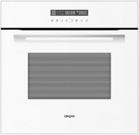 Photos - Oven Akpo PEA 7009SED04 WH 