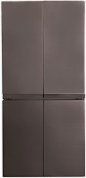 Photos - Fridge Zarget ZCD 525 BRG brown
