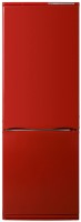 Photos - Fridge Atlant XM-4012-530 red