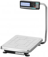 Photos - Shop Scales Massa-K TB-S-15.2-RA2 