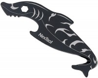 Photos - Knife / Multitool Xiaomi EDC box cutter Shark