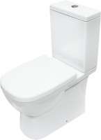 Photos - Toilet Sanita Luxe Quadro DM 