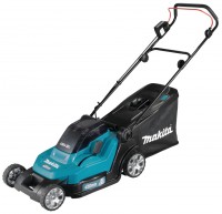 Photos - Lawn Mower Makita DLM432PT2 