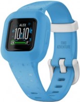 Photos - Smartwatches Garmin Vivofit JR 3 