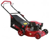 Photos - Lawn Mower A-iPower ALM41P 41101 