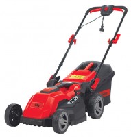 Photos - Lawn Mower FUBAG FEL 38 M 