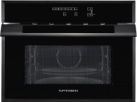 Photos - Built-In Microwave Kuppersberg HMWZ 969 B 