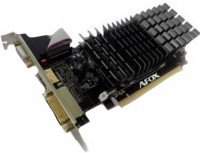 Photos - Graphics Card AFOX Radeon HD 6450 AF6450-2048D3L9-V2 