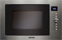 Photos - Built-In Microwave Gorenje BM 321 A7X 