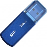 Photos - USB Flash Drive Silicon Power Helios 202 128 GB