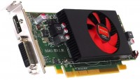 Photos - Graphics Card Dell Radeon R7 240 1322-00U8000 