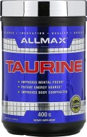 Photos - Amino Acid ALLMAX Taurine 400 g 