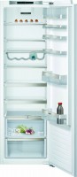 Photos - Integrated Fridge Siemens KI 81RADE0 