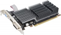 Photos - Graphics Card AFOX GeForce GT 710 AF710-2048D3L7 