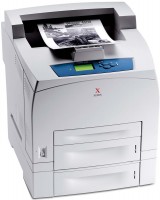 Photos - Printer Xerox Phaser 4500DT 