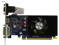 Photos - Graphics Card AFOX Radeon R5 230 AFR5230-1024D3L5 