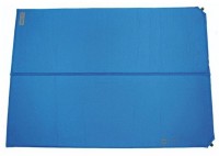 Photos - Camping Mat Highlander Base Double Self Inflate 