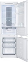 Photos - Integrated Fridge Hansa BK 307.2 NFZC 